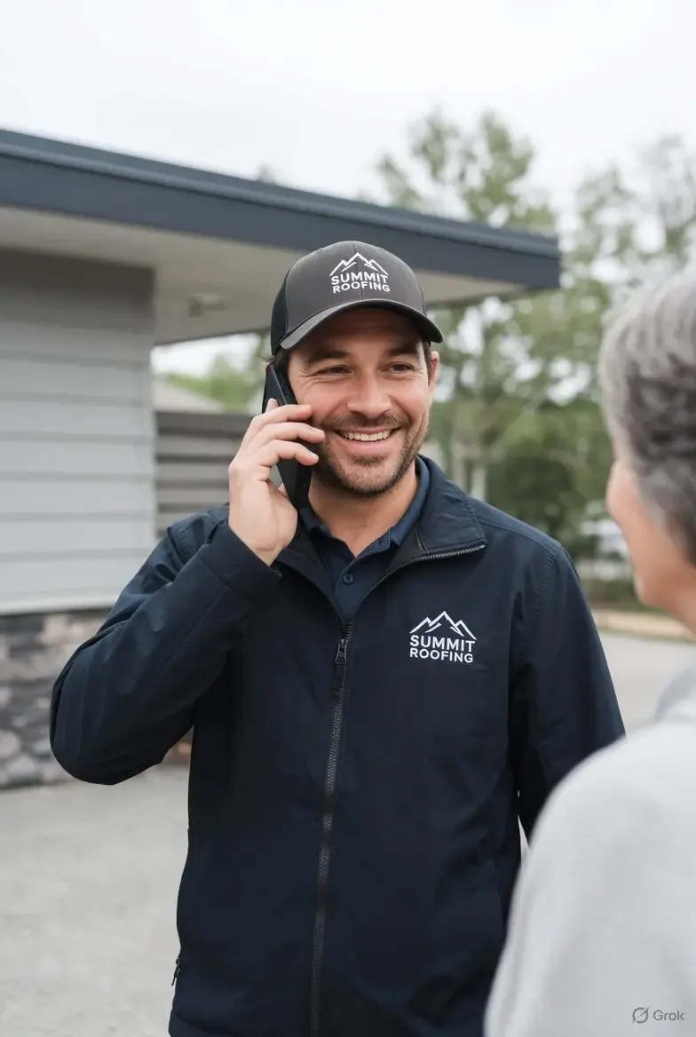 Flat Roof Leak Repair Streetman, TX FAQs